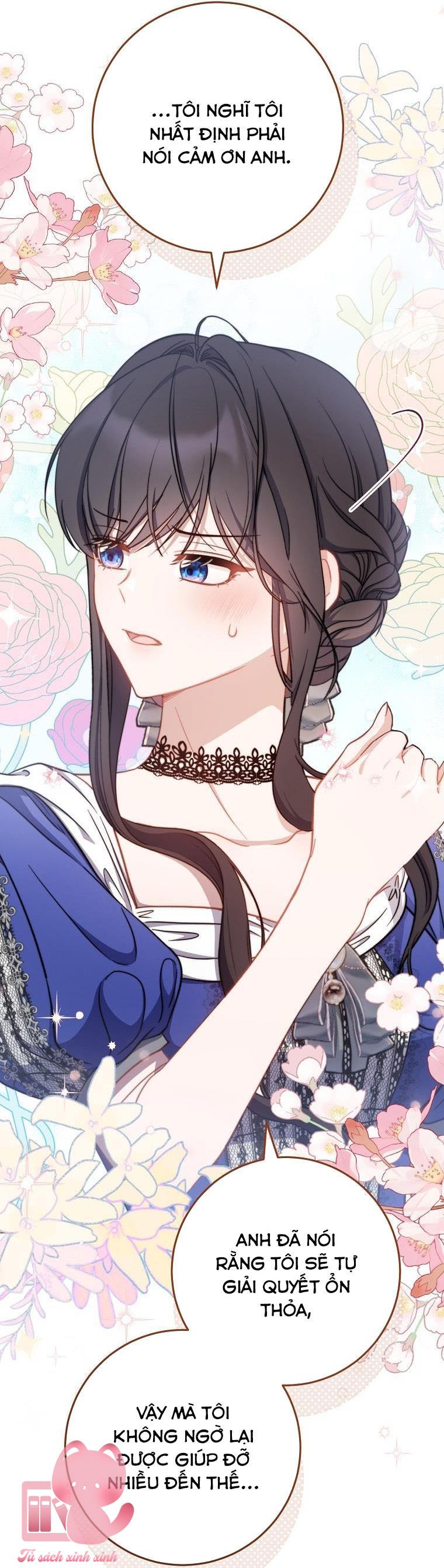 Nam Chính Có Cho Cũng Không Thèm - Chap 16