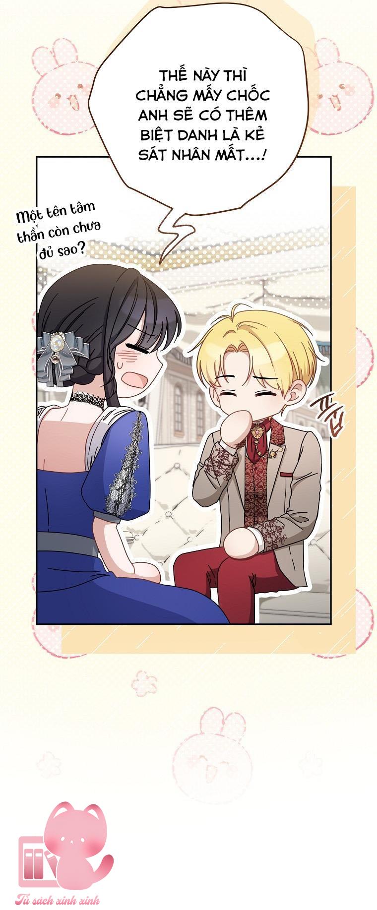 Nam Chính Có Cho Cũng Không Thèm - Chap 16