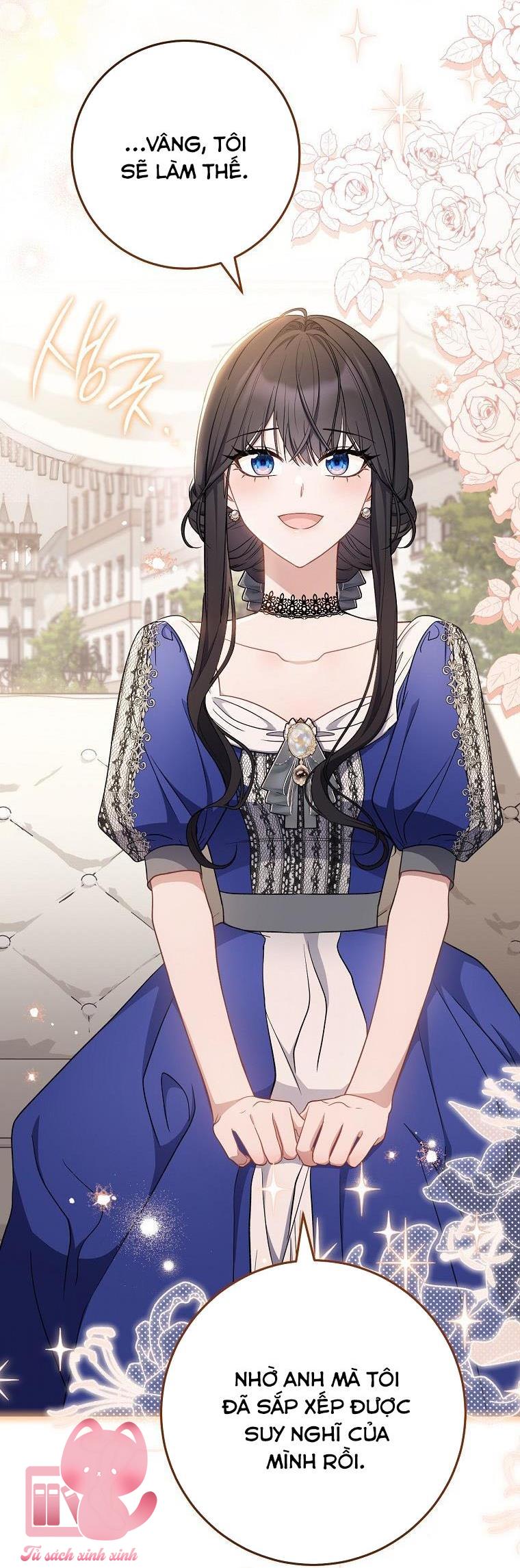 Nam Chính Có Cho Cũng Không Thèm - Chap 16