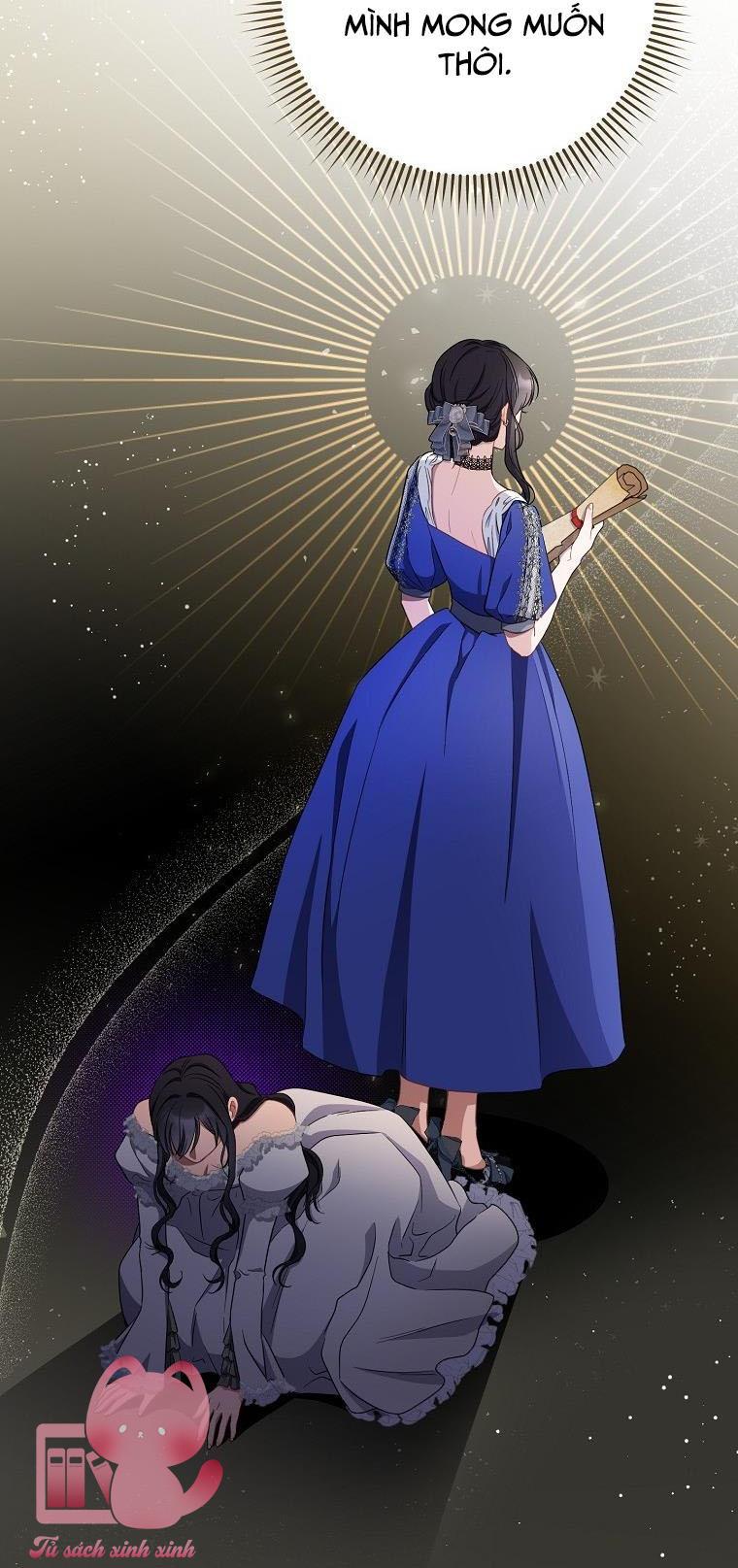 Nam Chính Có Cho Cũng Không Thèm - Chap 16