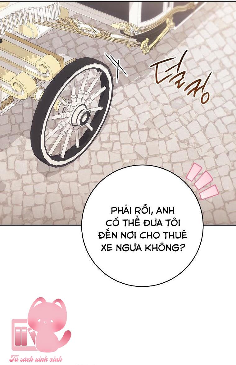 Nam Chính Có Cho Cũng Không Thèm - Chap 16