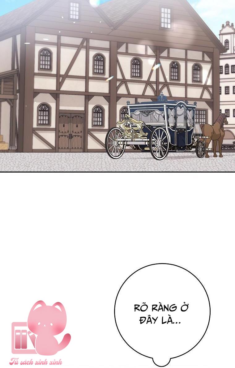 Nam Chính Có Cho Cũng Không Thèm - Chap 16