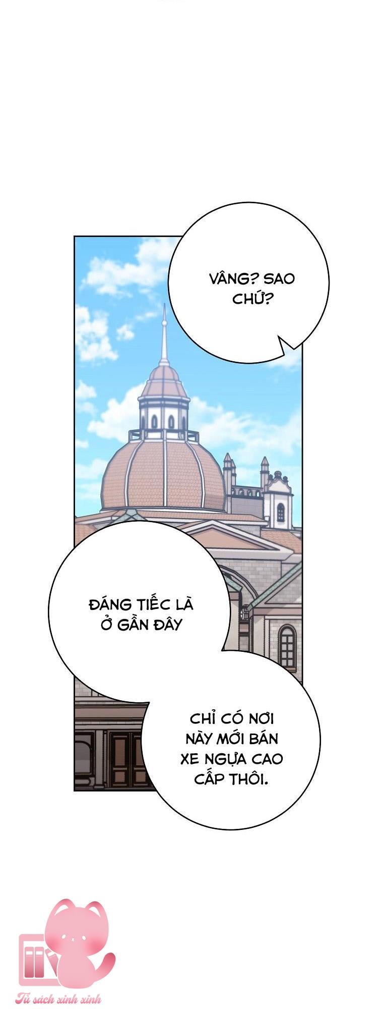 Nam Chính Có Cho Cũng Không Thèm - Chap 16