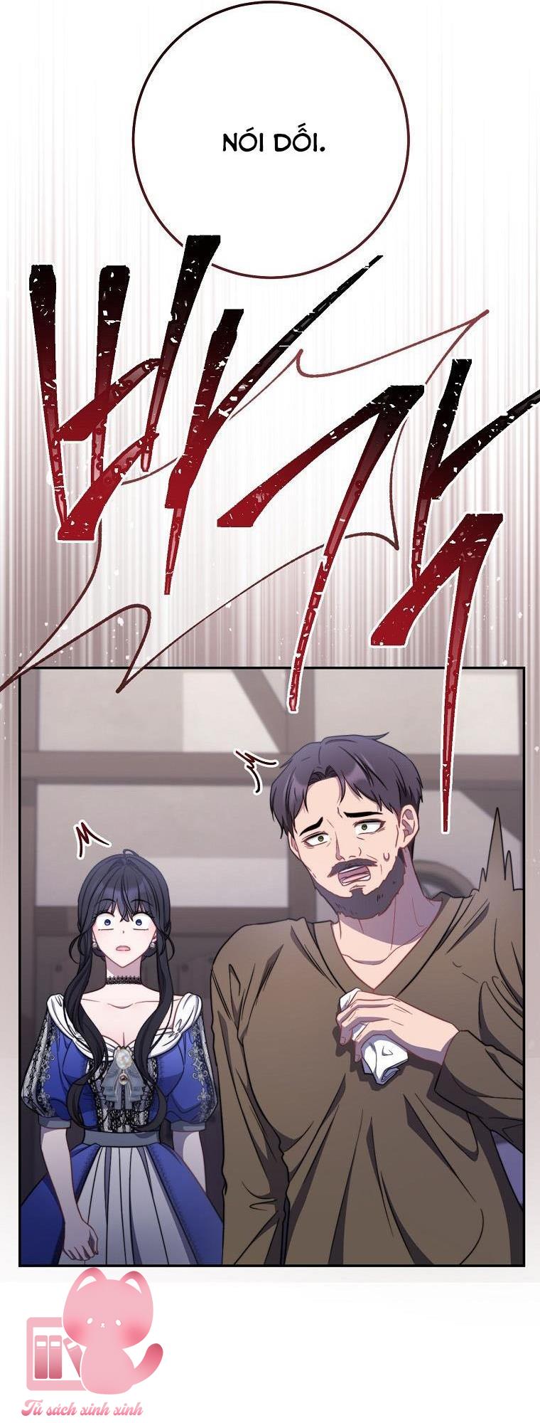 Nam Chính Có Cho Cũng Không Thèm - Chap 17