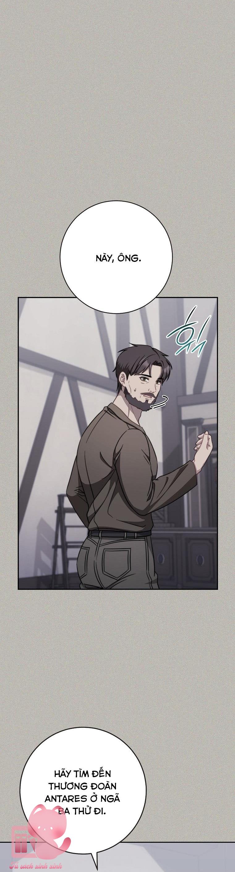 Nam Chính Có Cho Cũng Không Thèm - Chap 17