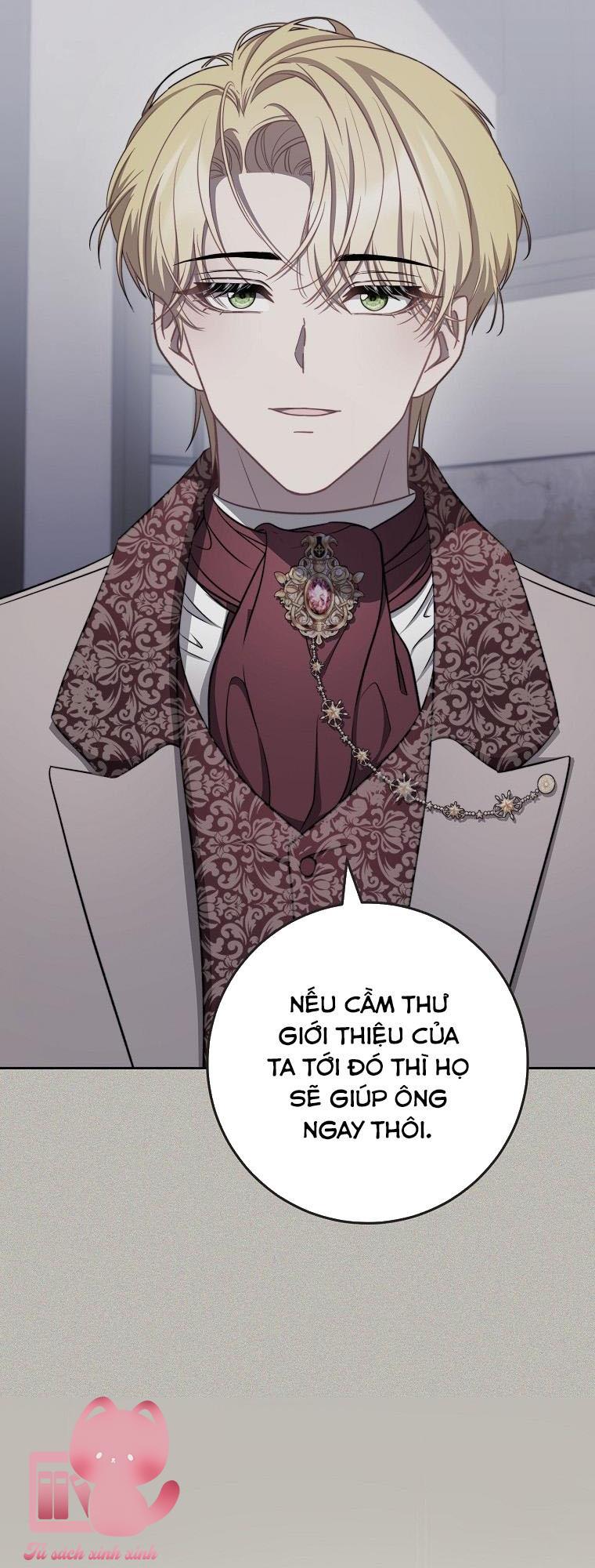 Nam Chính Có Cho Cũng Không Thèm - Chap 17