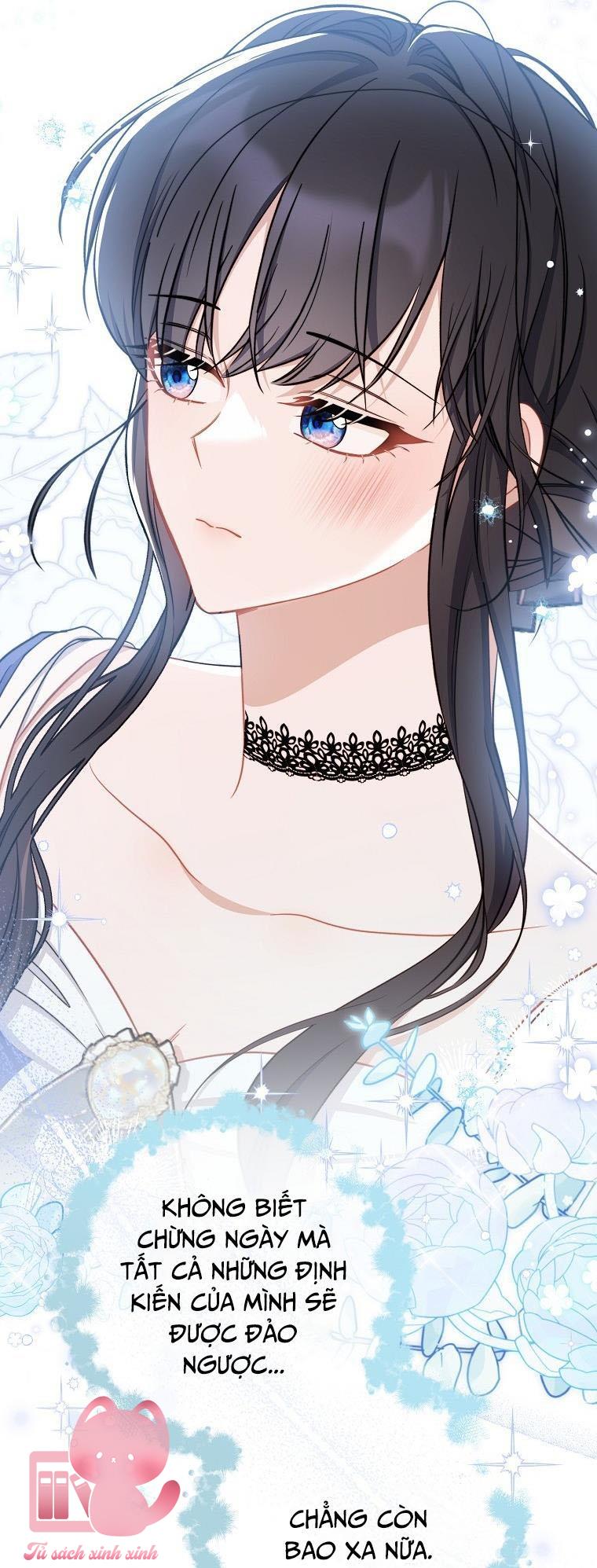 Nam Chính Có Cho Cũng Không Thèm - Chap 17