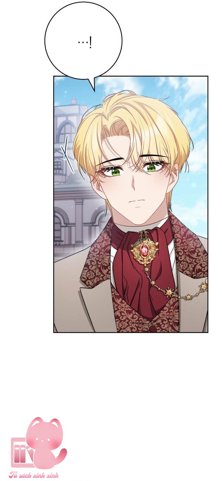 Nam Chính Có Cho Cũng Không Thèm - Chap 17