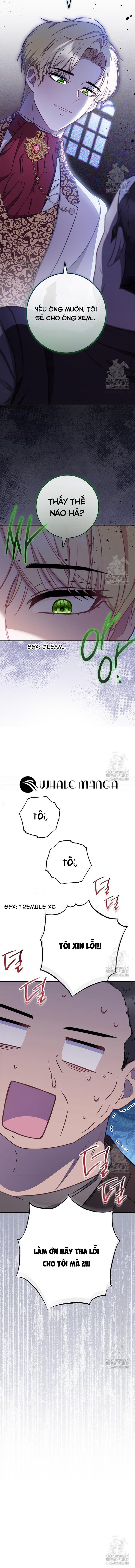 Nam Chính Có Cho Cũng Không Thèm - Chap 17