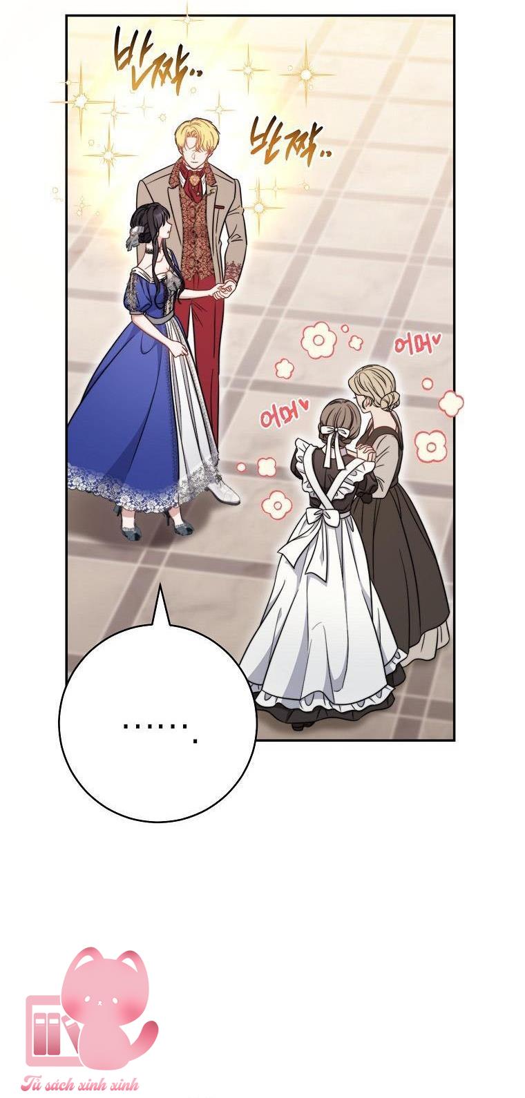 Nam Chính Có Cho Cũng Không Thèm - Chap 17