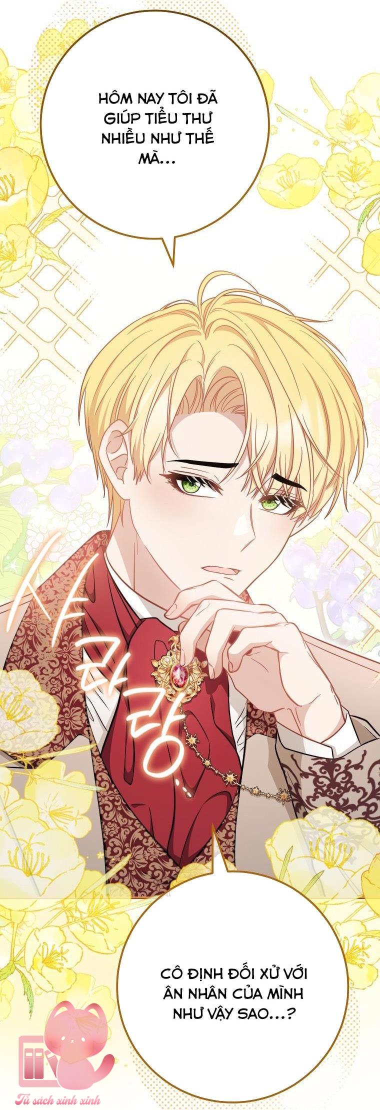 Nam Chính Có Cho Cũng Không Thèm - Chap 17