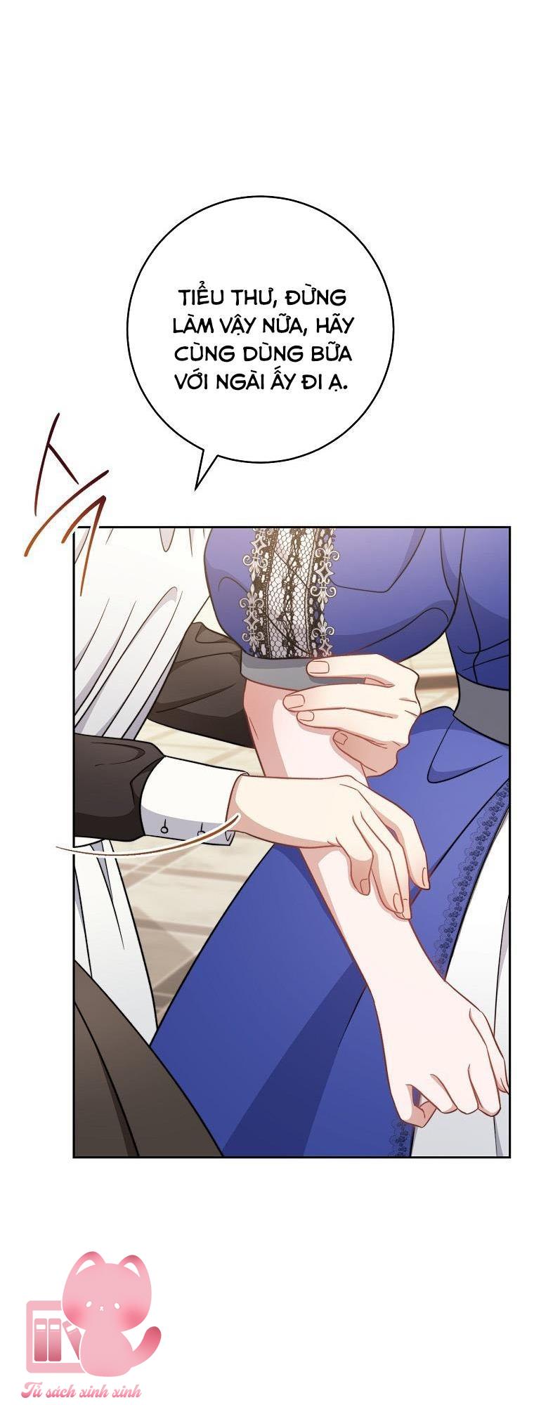 Nam Chính Có Cho Cũng Không Thèm - Chap 17