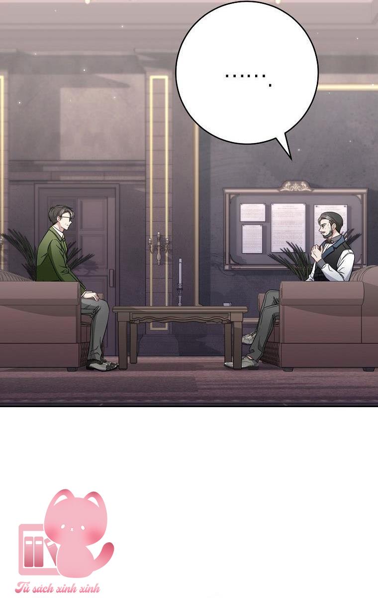 Nam Chính Có Cho Cũng Không Thèm - Chap 18