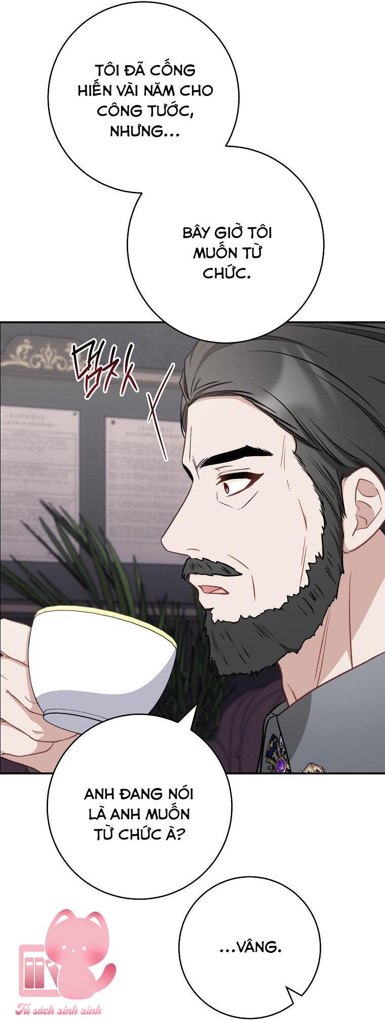 Nam Chính Có Cho Cũng Không Thèm - Chap 18