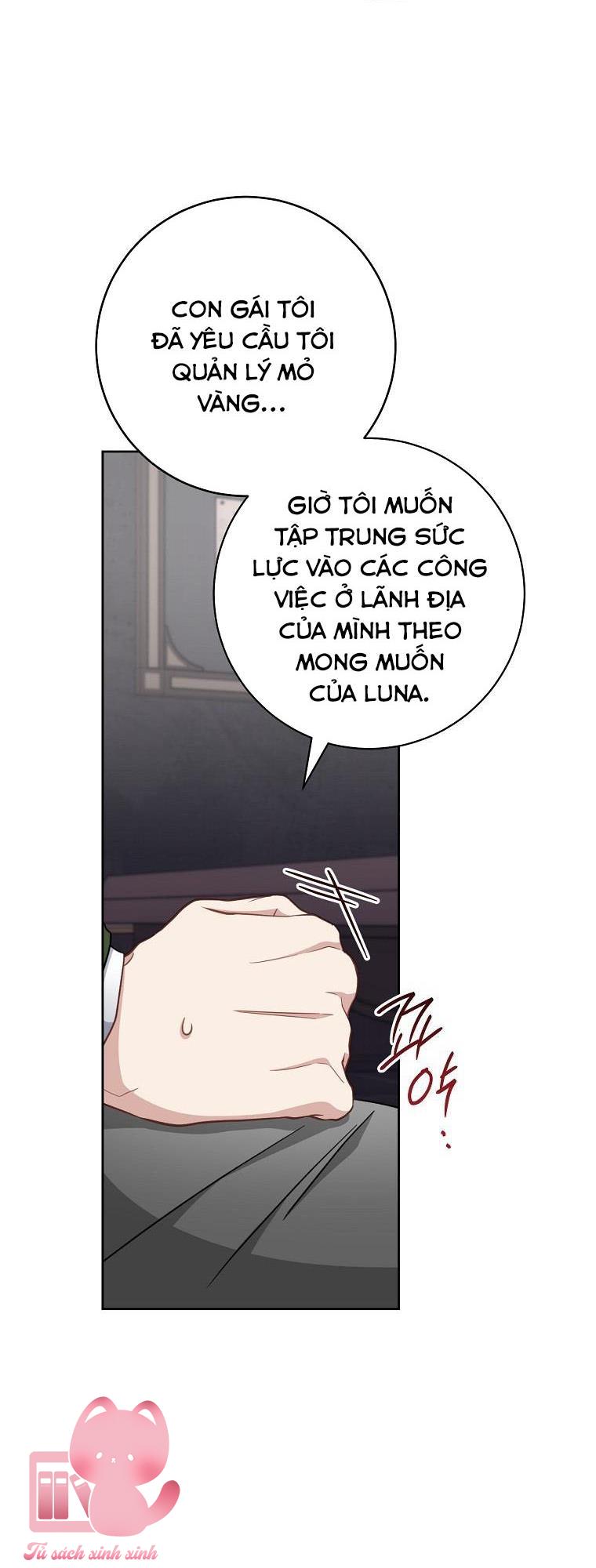 Nam Chính Có Cho Cũng Không Thèm - Chap 18