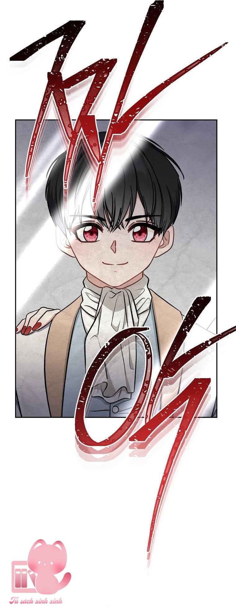 Nam Chính Có Cho Cũng Không Thèm - Chap 18