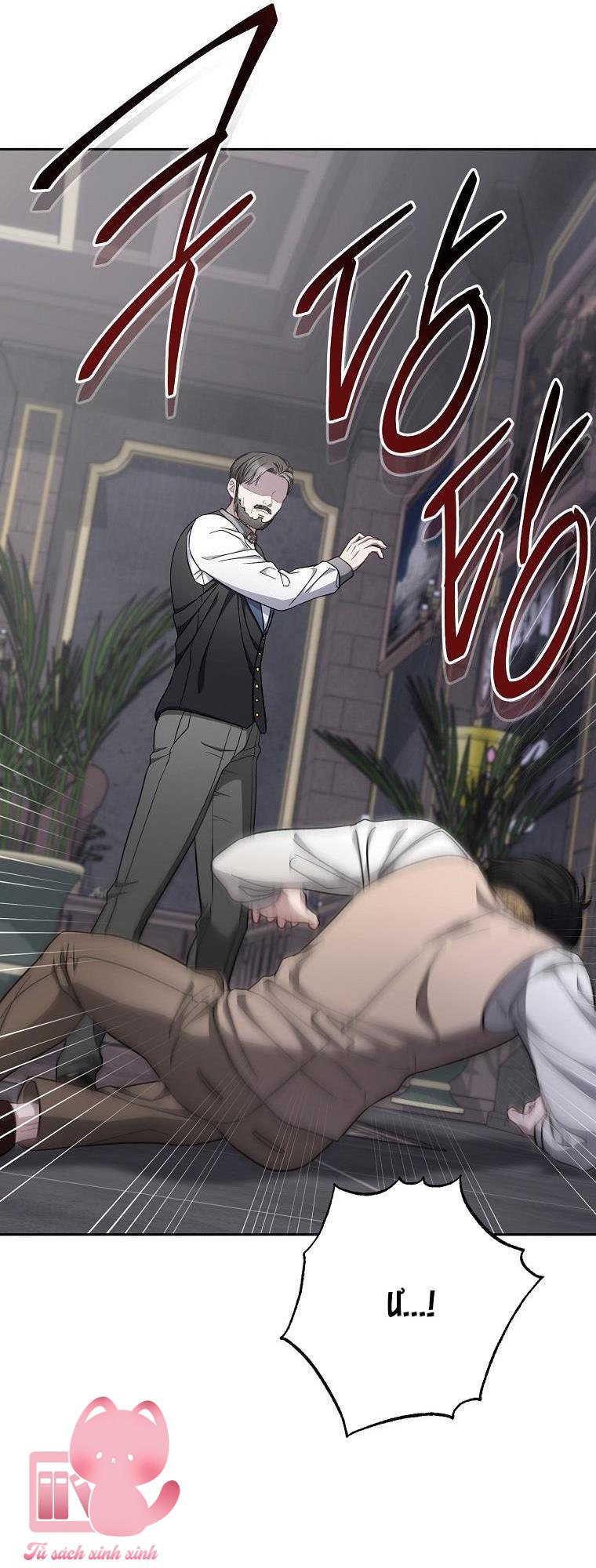 Nam Chính Có Cho Cũng Không Thèm - Chap 18