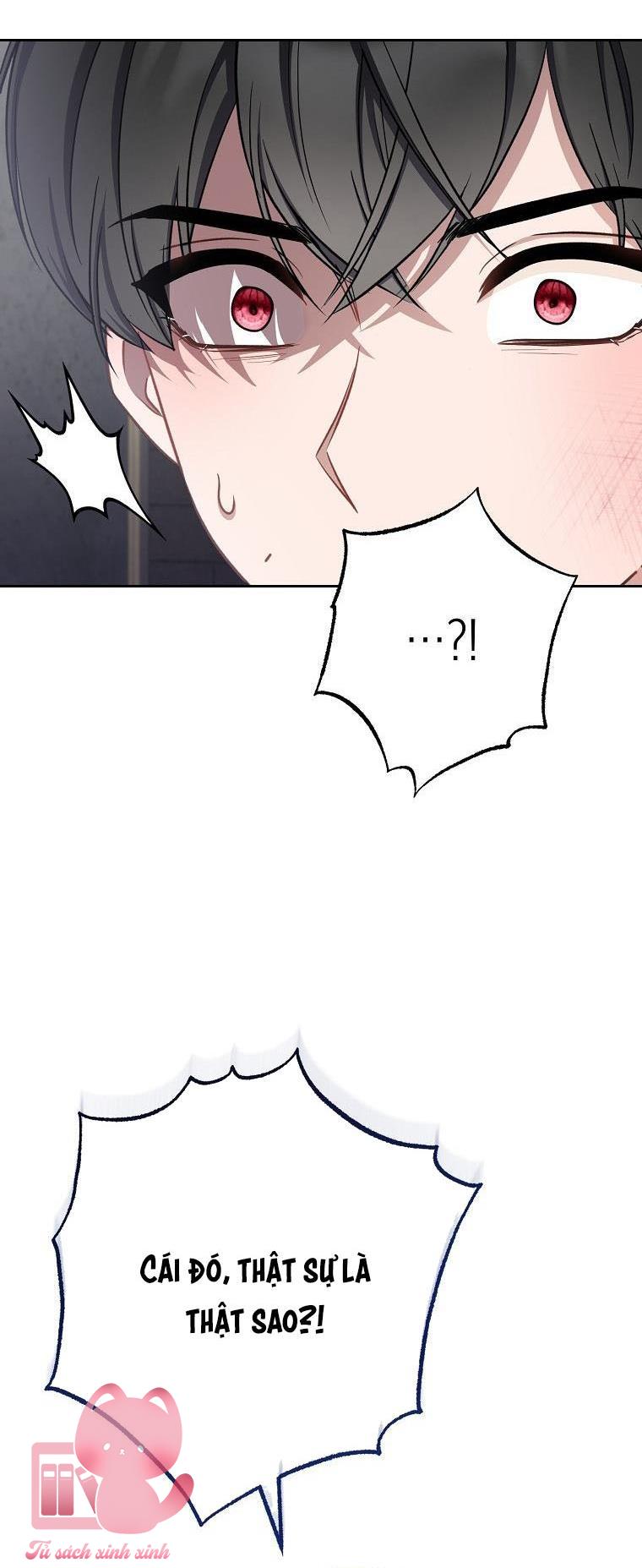 Nam Chính Có Cho Cũng Không Thèm - Chap 18