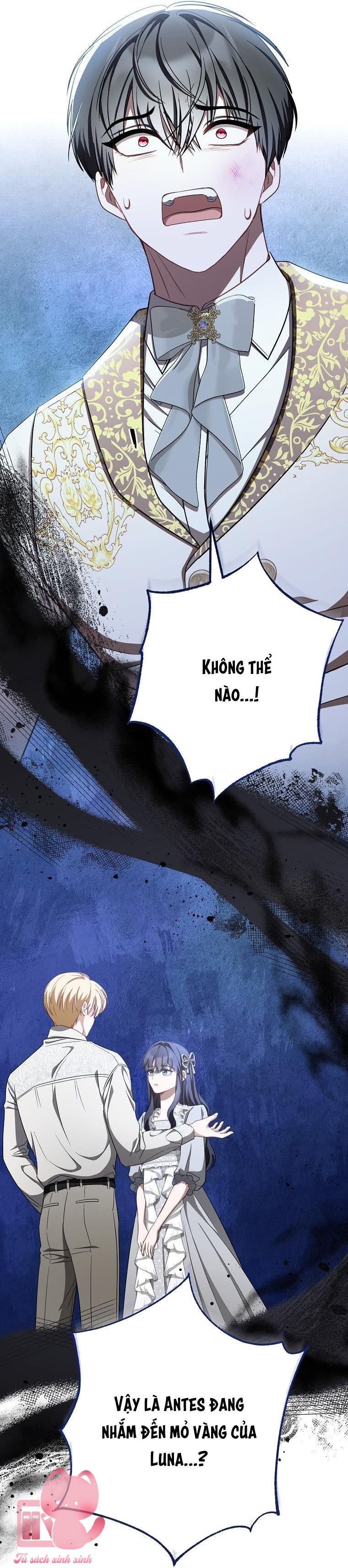 Nam Chính Có Cho Cũng Không Thèm - Chap 18