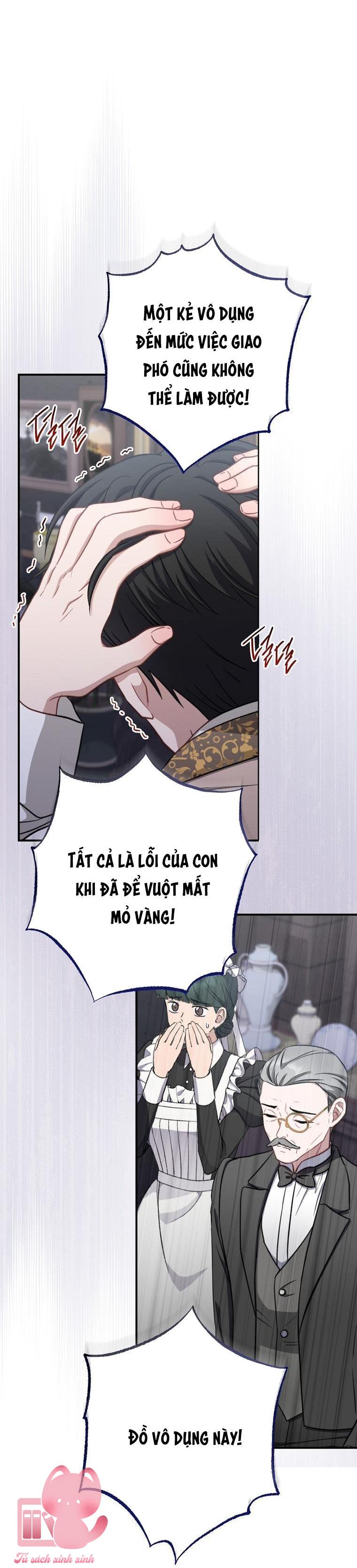 Nam Chính Có Cho Cũng Không Thèm - Chap 18