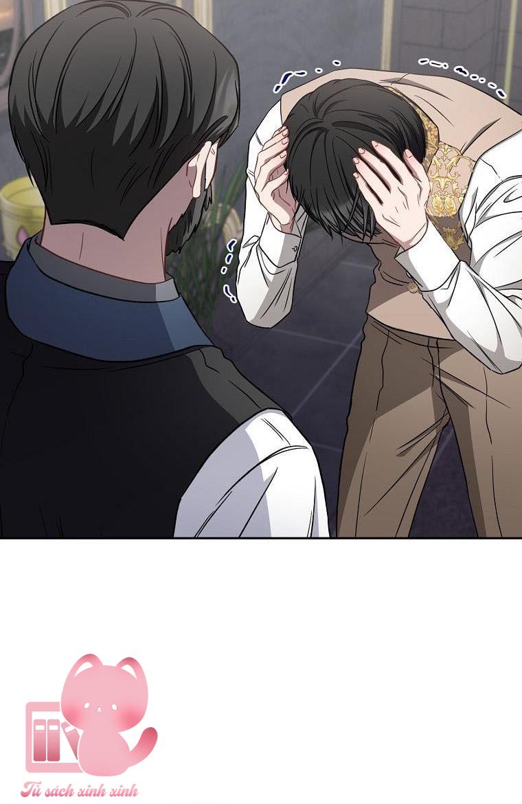 Nam Chính Có Cho Cũng Không Thèm - Chap 18