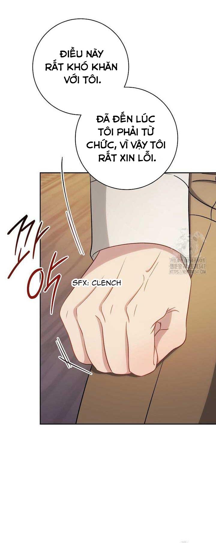 Nam Chính Có Cho Cũng Không Thèm - Chap 19