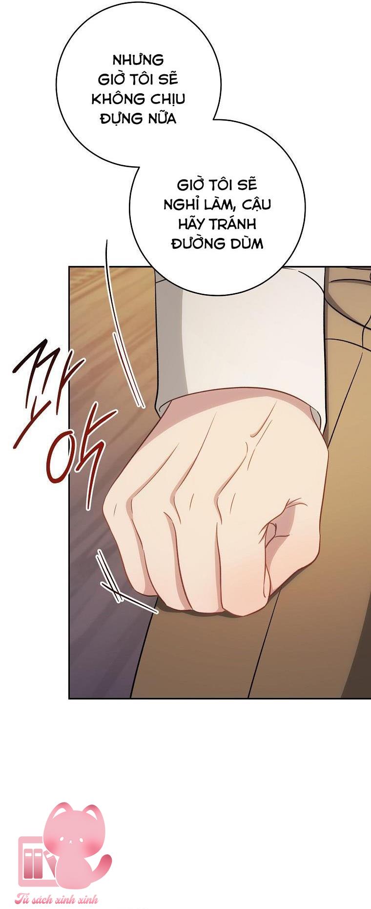 Nam Chính Có Cho Cũng Không Thèm - Chap 19