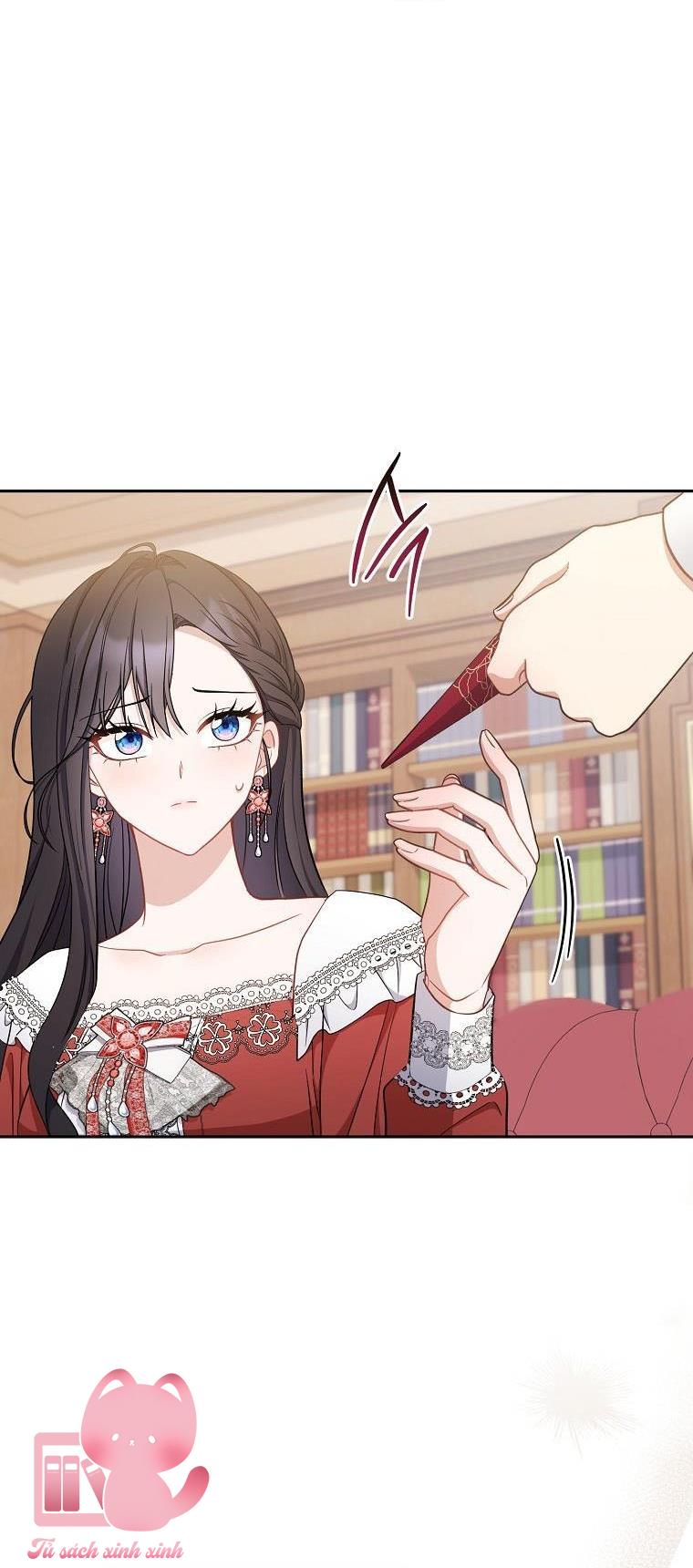 Nam Chính Có Cho Cũng Không Thèm - Chap 19