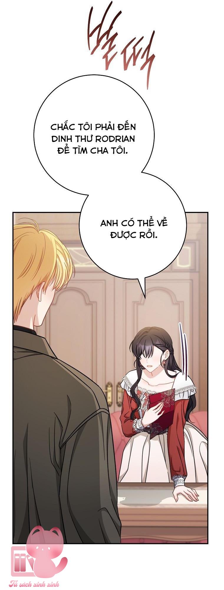 Nam Chính Có Cho Cũng Không Thèm - Chap 19