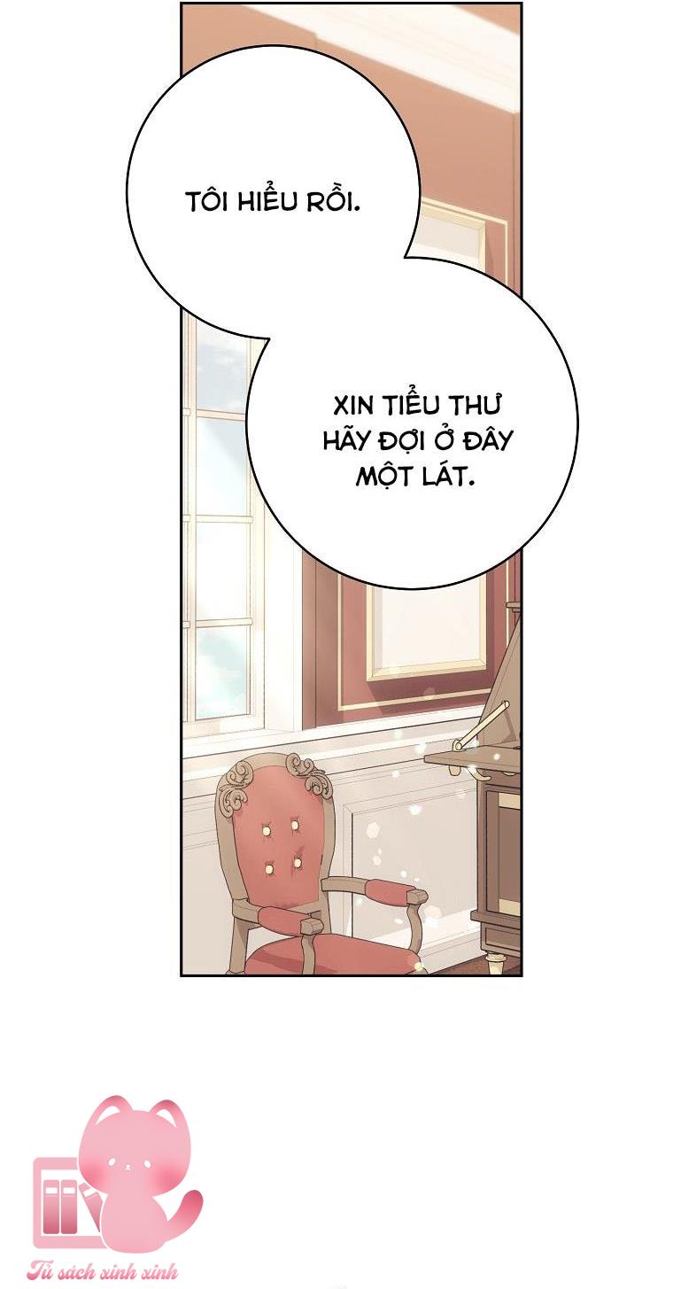 Nam Chính Có Cho Cũng Không Thèm - Chap 19