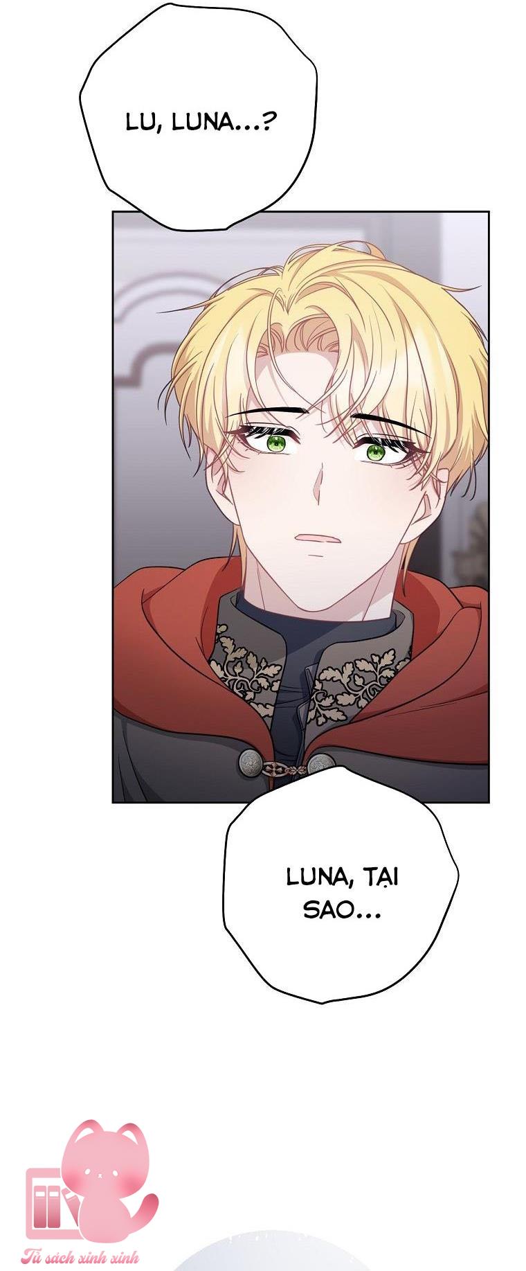 Nam Chính Có Cho Cũng Không Thèm - Chap 19