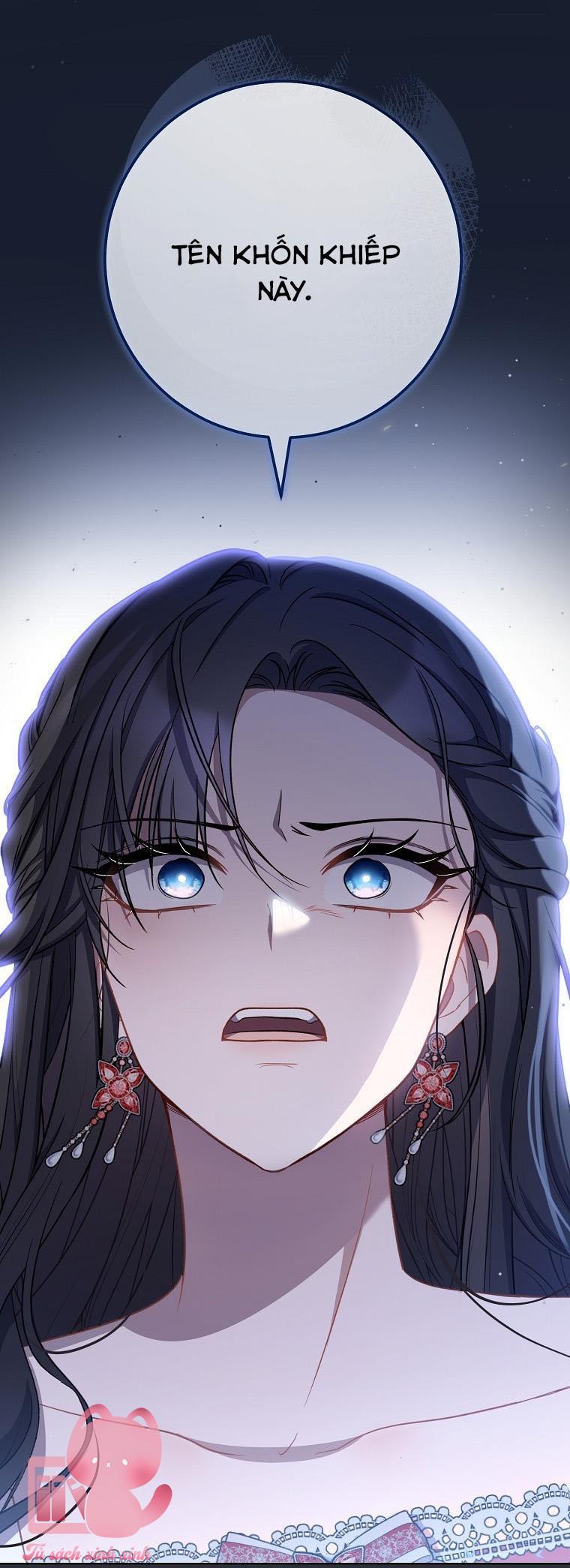 Nam Chính Có Cho Cũng Không Thèm - Chap 19