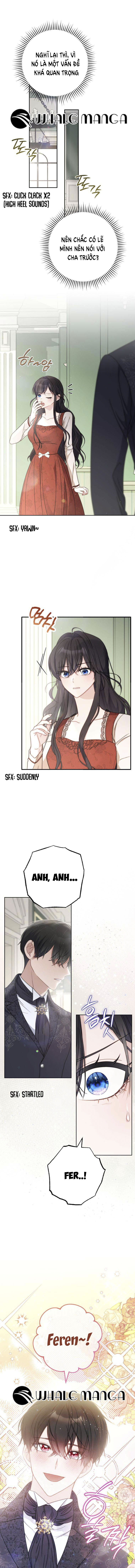 Nam Chính Có Cho Cũng Không Thèm - Chap 2