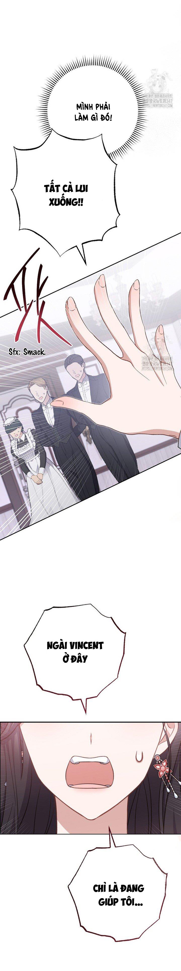 Nam Chính Có Cho Cũng Không Thèm - Chap 20