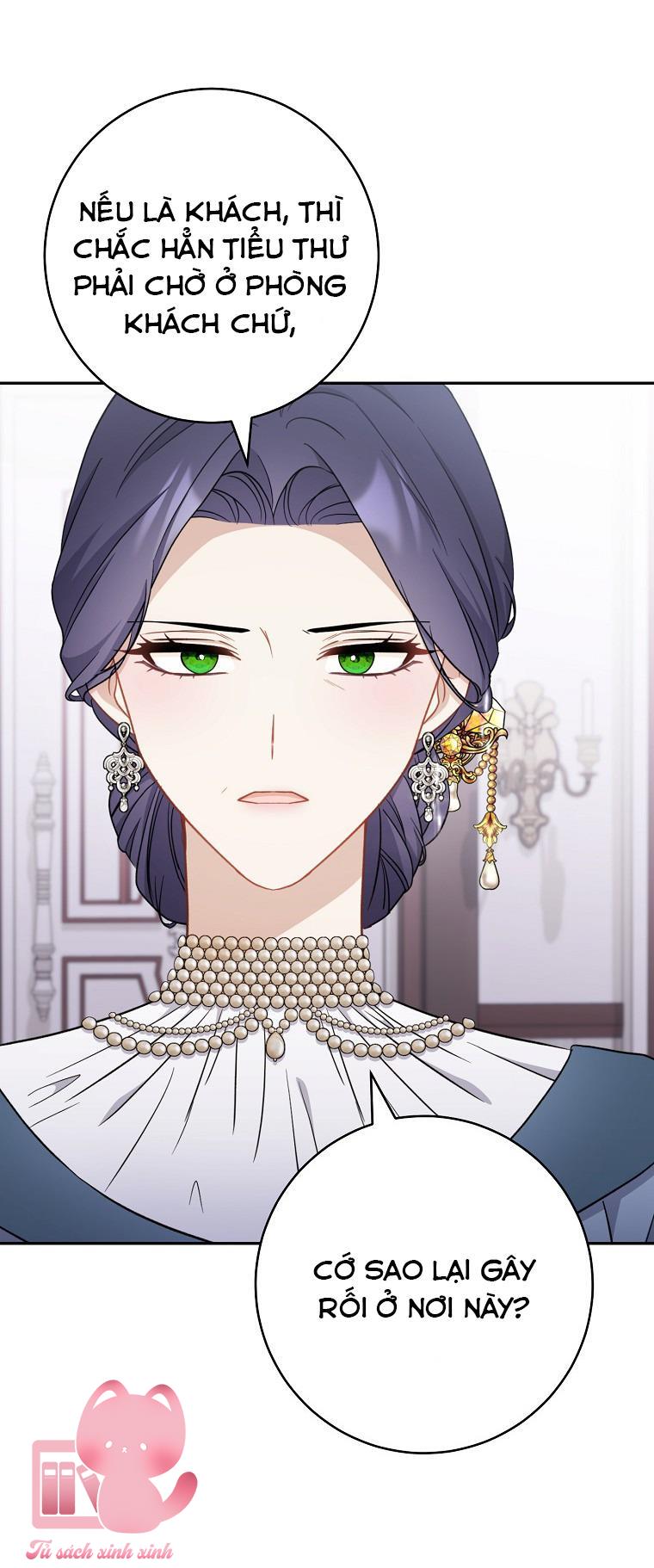 Nam Chính Có Cho Cũng Không Thèm - Chap 20