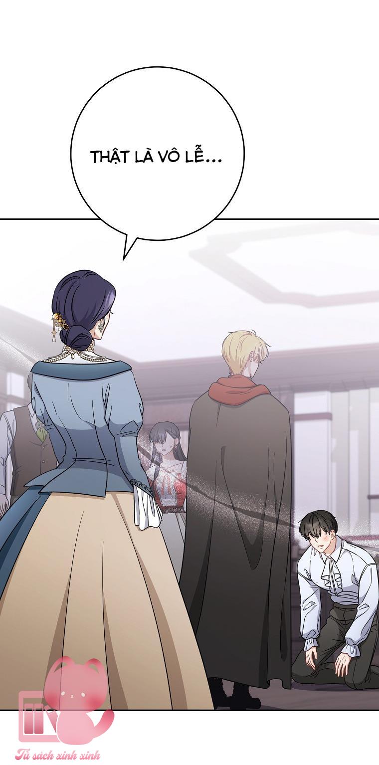 Nam Chính Có Cho Cũng Không Thèm - Chap 20