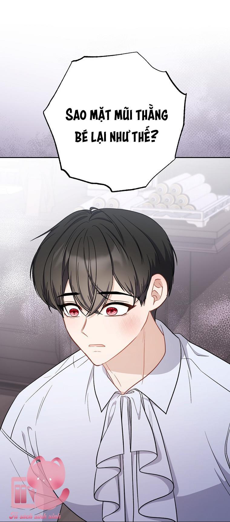 Nam Chính Có Cho Cũng Không Thèm - Chap 20