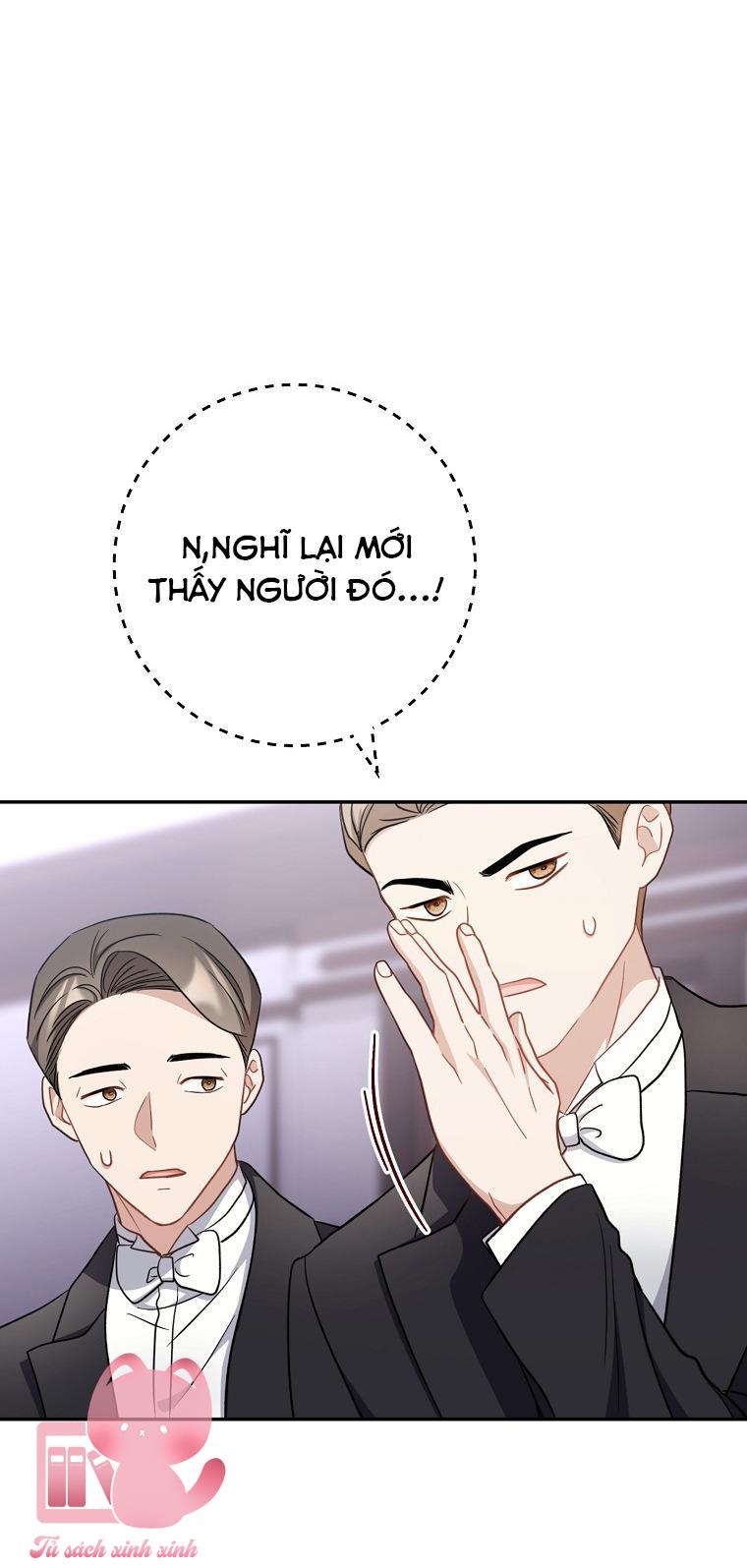 Nam Chính Có Cho Cũng Không Thèm - Chap 20