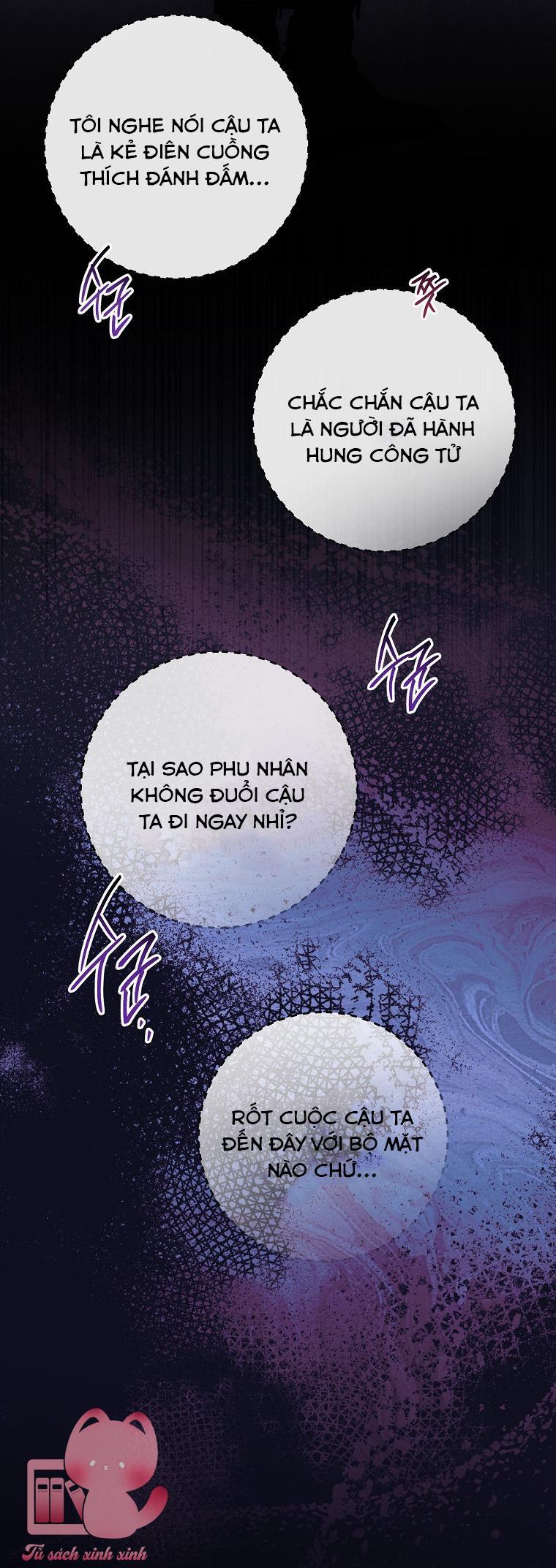 Nam Chính Có Cho Cũng Không Thèm - Chap 20