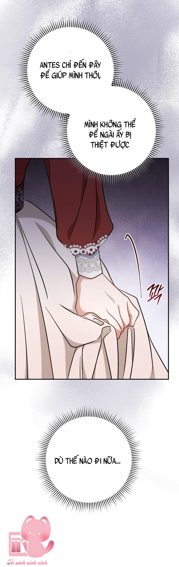 Nam Chính Có Cho Cũng Không Thèm - Chap 20