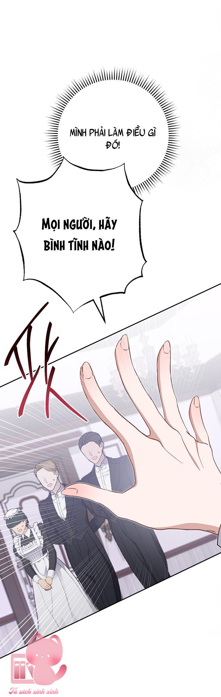 Nam Chính Có Cho Cũng Không Thèm - Chap 20