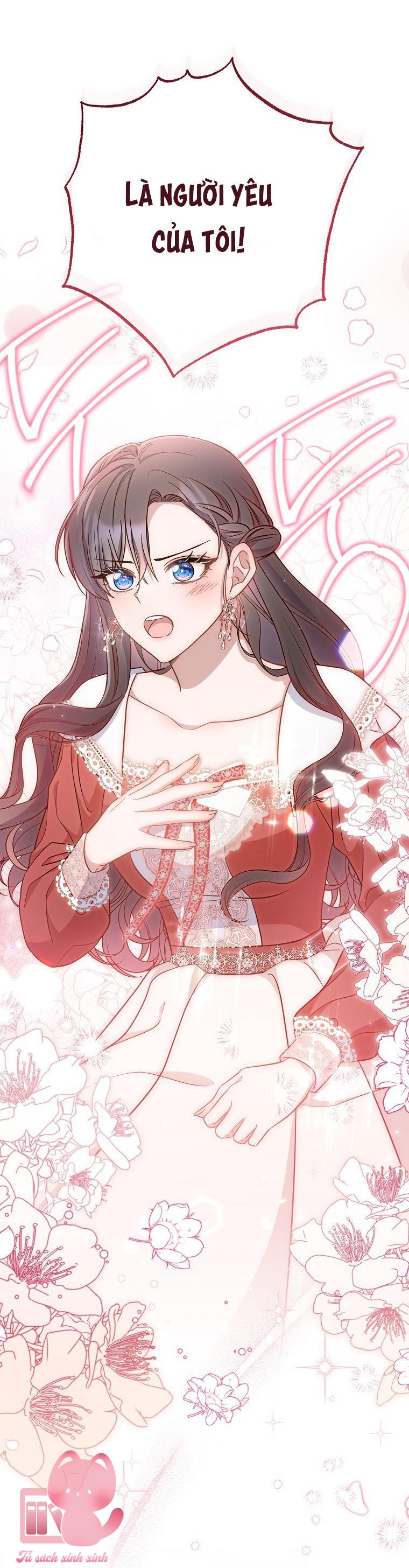 Nam Chính Có Cho Cũng Không Thèm - Chap 20