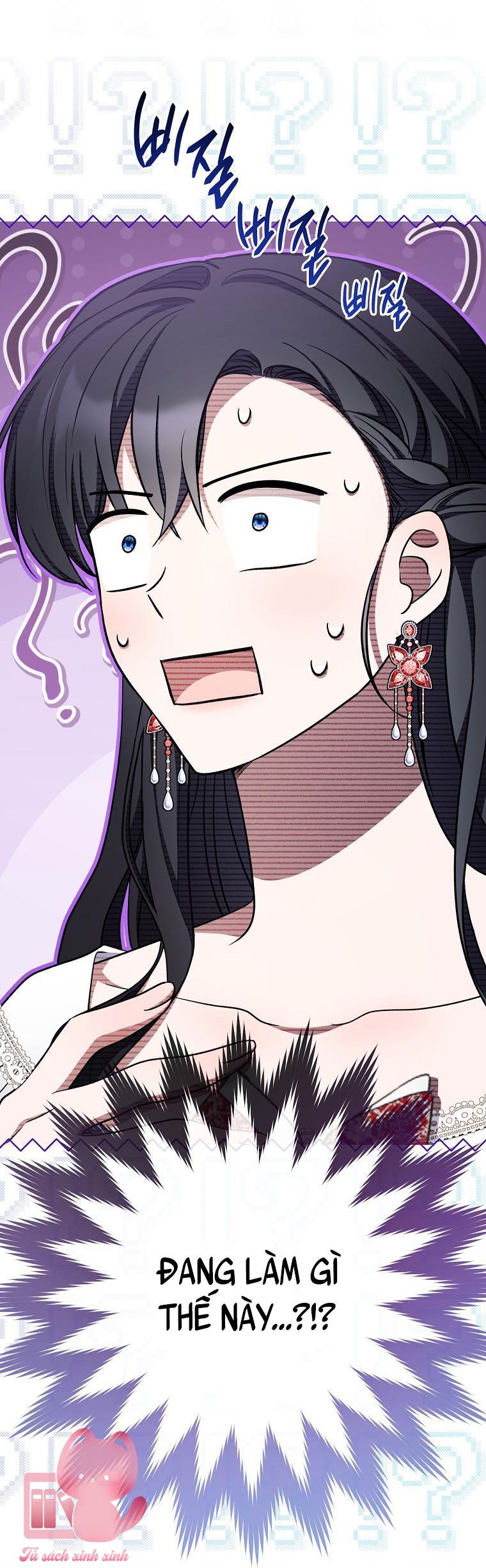 Nam Chính Có Cho Cũng Không Thèm - Chap 20