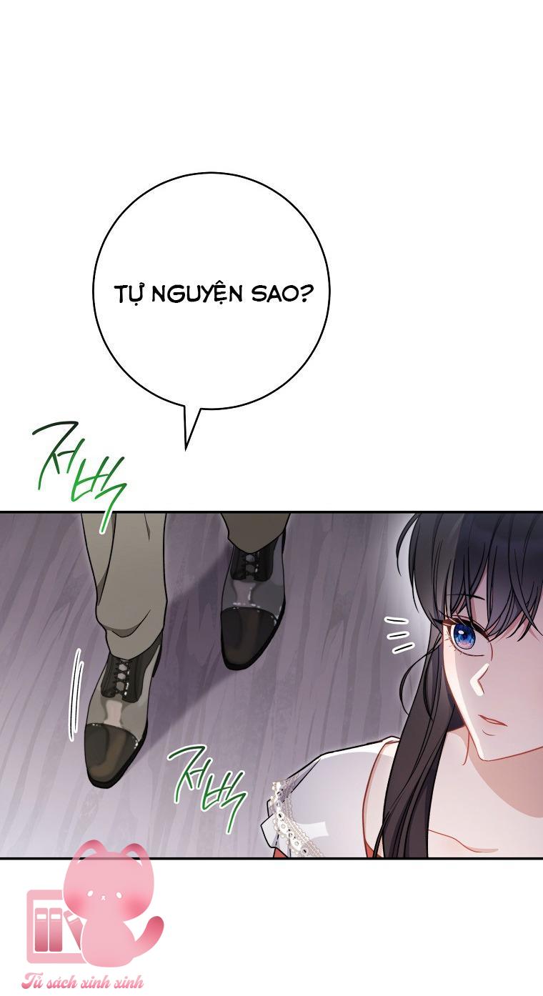 Nam Chính Có Cho Cũng Không Thèm - Chap 21