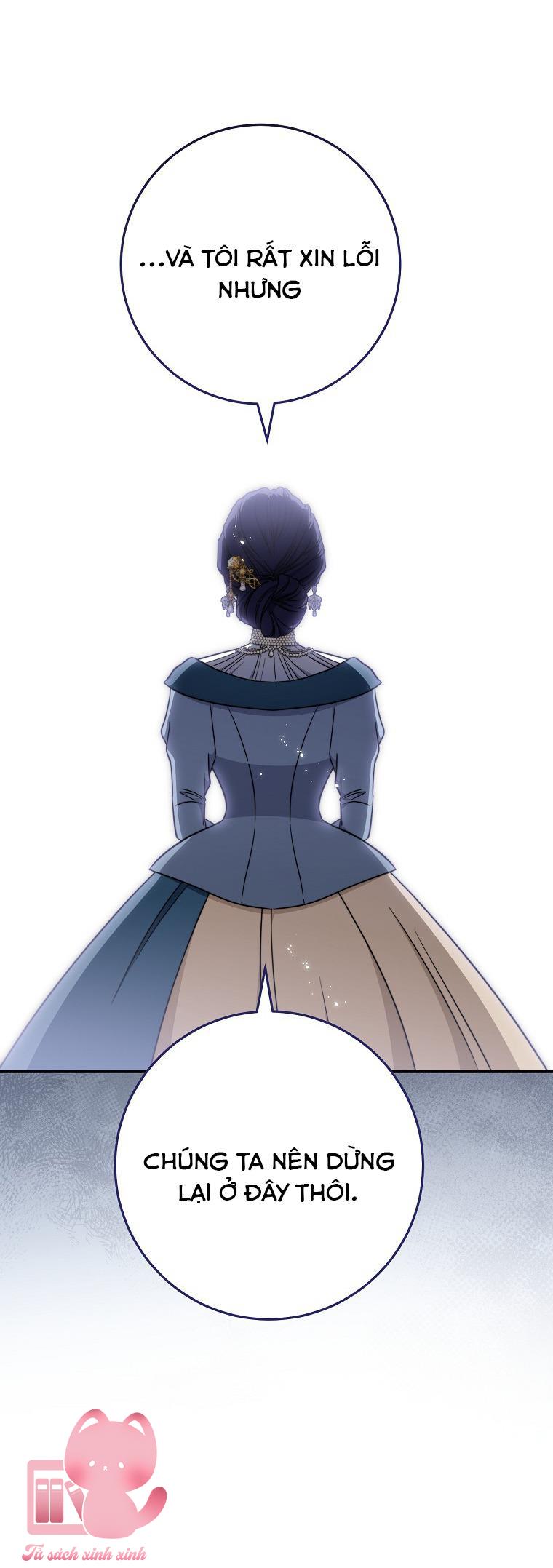 Nam Chính Có Cho Cũng Không Thèm - Chap 21