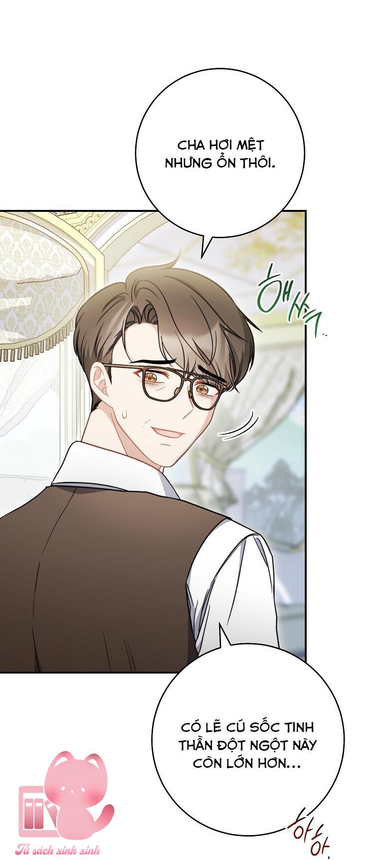 Nam Chính Có Cho Cũng Không Thèm - Chap 21