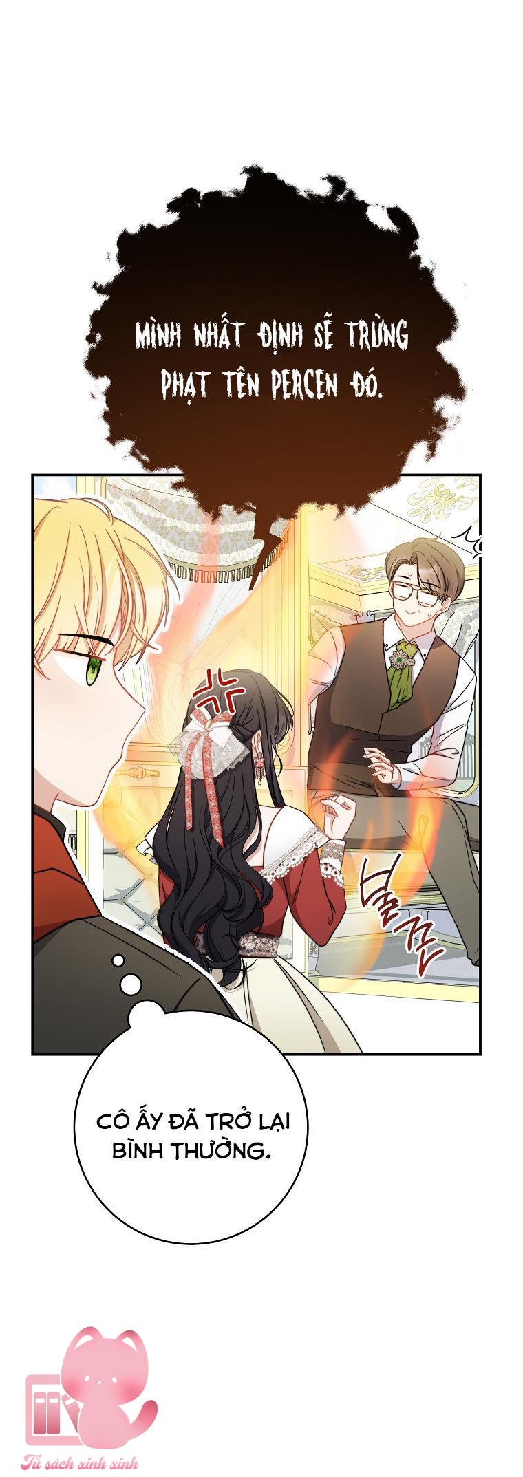 Nam Chính Có Cho Cũng Không Thèm - Chap 21