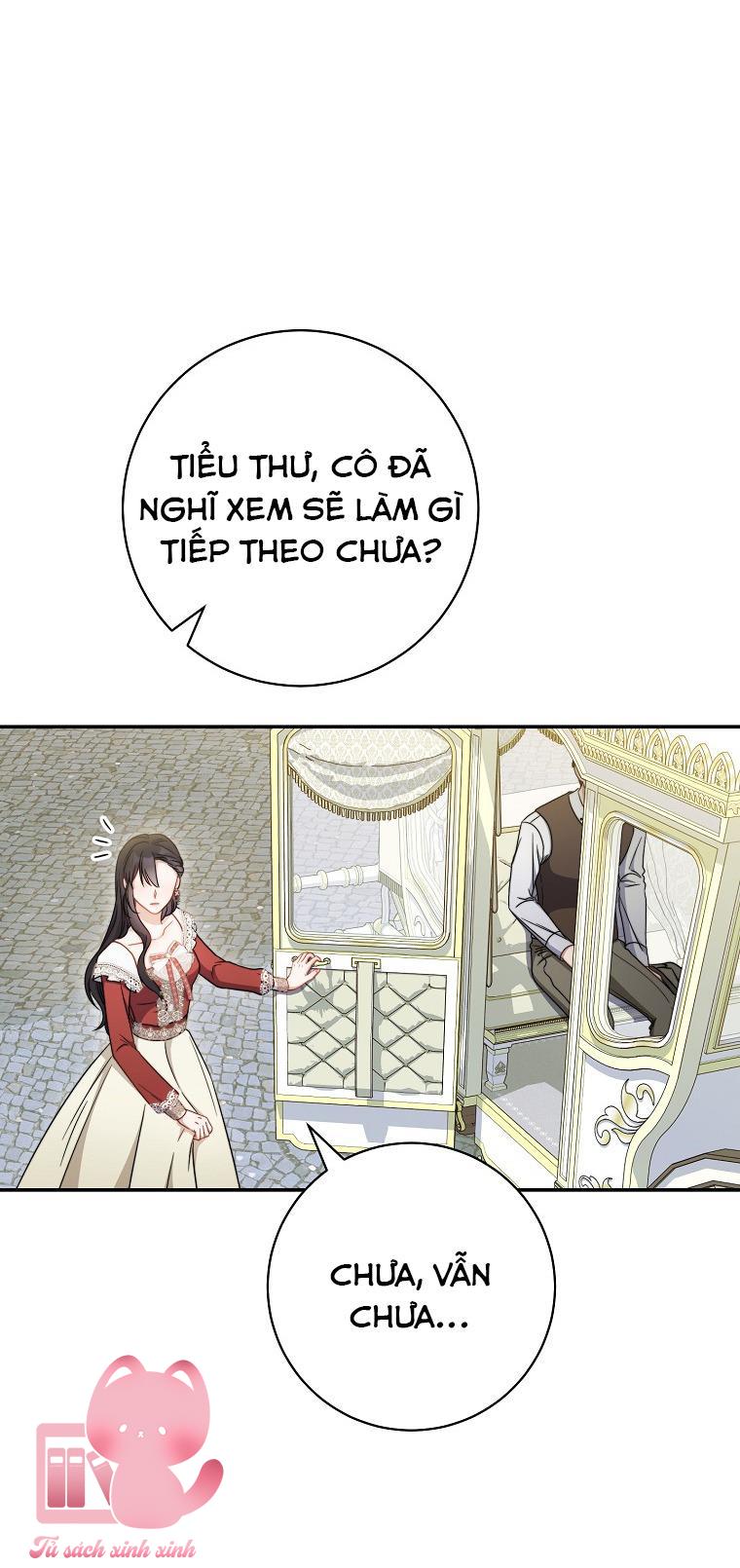 Nam Chính Có Cho Cũng Không Thèm - Chap 21