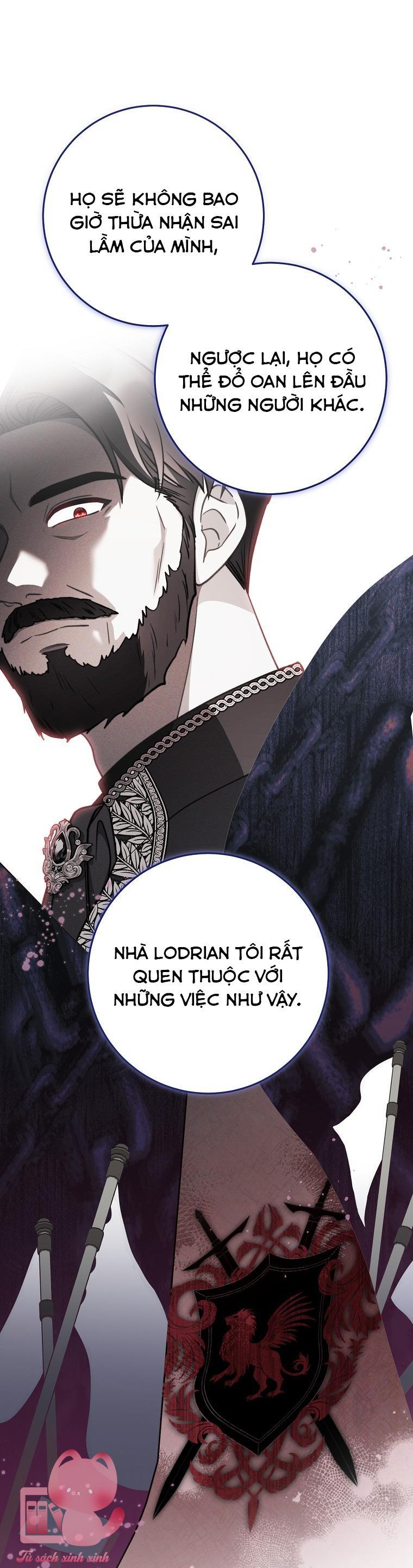 Nam Chính Có Cho Cũng Không Thèm - Chap 21