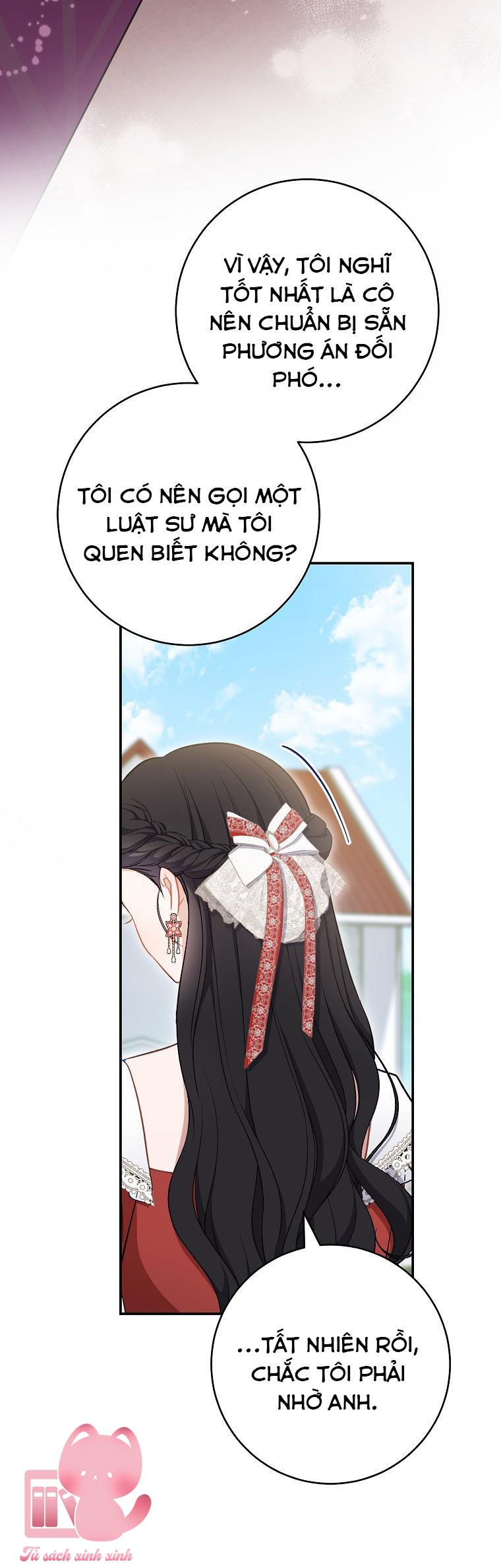 Nam Chính Có Cho Cũng Không Thèm - Chap 21